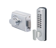 DGT 00021 DX – Digital Dead Latch