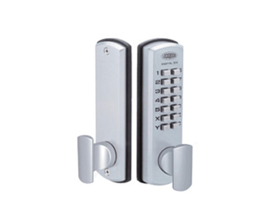 DGT 530 DX- Digital Entrance Set