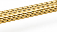Château d’Or Ornate Brass Door Pull Handle - 500mm