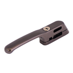 Architectural Locking Casement Fastener - Standard