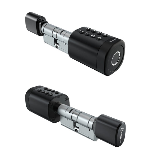 EA Euro Cylinder Digital Smart Lock