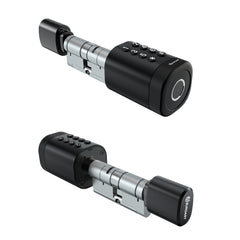 EA Euro Cylinder Digital Smart Lock