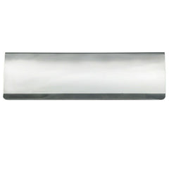 LETTER TIDY CURVED PATTERN