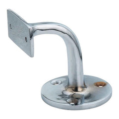 Handrail Bannister wall brackets Heavy duty in Various Finishes