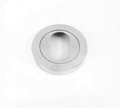 Round Oval - Escutcheons