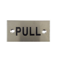 SILVER STAINLESS STEEL LADIES GENTS UNISEX WC TOILETS BATHROOM DOOR SIGNS NOTICE