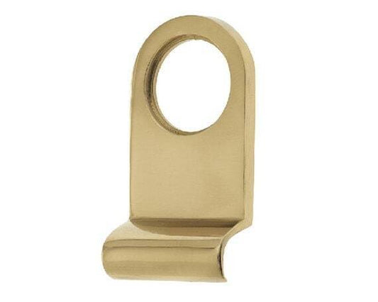 Chivrose ltd yale type door lock cylinder pull surround 86 x 44mm (polished