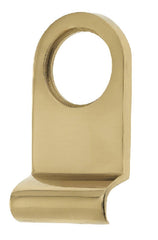 Chivrose ltd yale type door lock cylinder pull surround 86 x 44mm (polished