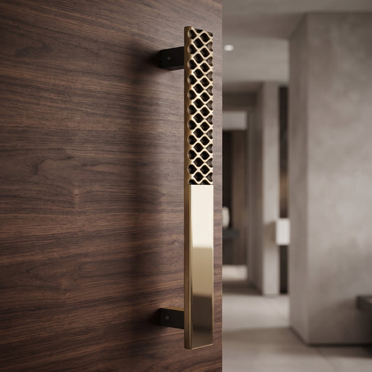 Meadow Interior long Door Pull Handle (Multiple Sizes)