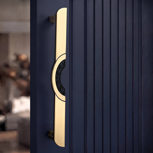 Velos Kensley Luxury Interior Door Pull Handle (Multiple Sizes)