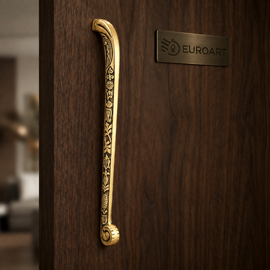 Serengeti Luxury Interior long Door Pull Handle (Multiple Sizes)