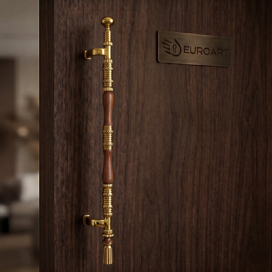 Velora Luxury Interior Door Pull Handle 900mm