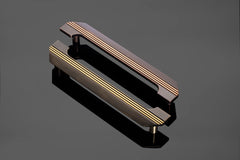 Aldric Luxury Interior Door Pull Handle (Multiple Sizes)