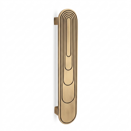 Alessio Luxury Interior Door Pull Handle (Multiple Sizes)