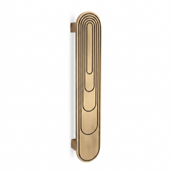 Alessio Luxury Interior Door Pull Handle (Multiple Sizes)