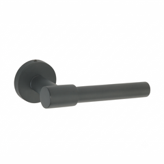 Ambienza on Rose Luxury Interior Door Handle Set
