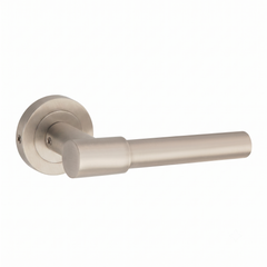 Ambienza on Rose Luxury Interior Door Handle Set