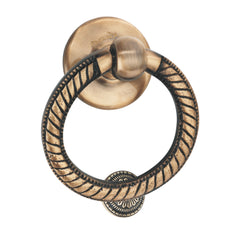 Annulus Luxury Door Knocker - 75mm