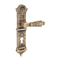 Arcus Luxury Interior Door Handle Set