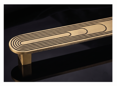 Ashford Luxury Interior long Door Pull Handle (Multiple Sizes)