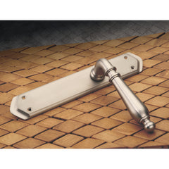 Aurelius Luxury Interior Door Handle Set