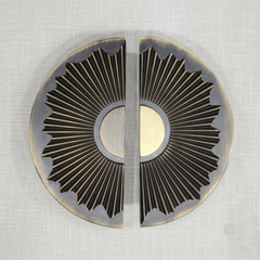 Aurora Luxury Interior Door Pull Handle (Multiple Sizes)