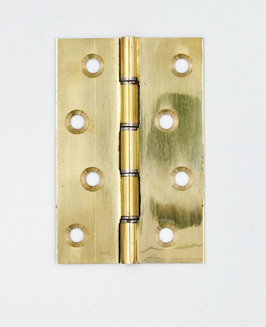 DSSW Butt Hinge -102x67x2.5mm