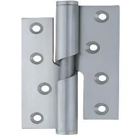Rising Butt Hinge - Stainless Steel -102x76mm Right Hand