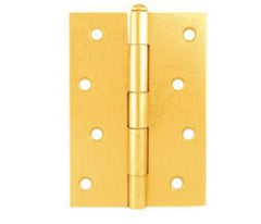 LOOSE PIN HINGE 4"