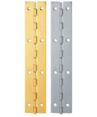 TAPLINS 6 ft PIANO HINGE MIX