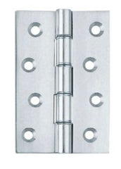 Butt Hinge-Washered 102x67x3.5mm (PAIR)