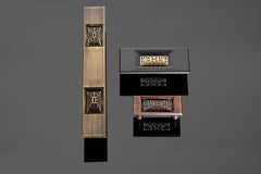 Baron Luxury Interior Door Pull Handle (Multiple Sizes)