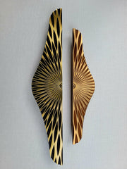 Beam Luxury Interior Door Pull Handle (Multiple Sizes)