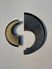 Bellagio Luxury Interior Door Pull Handle (Multiple Sizes)