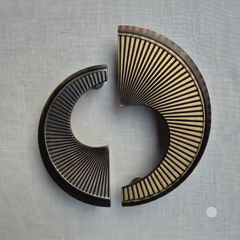 Bellagio Luxury Interior Door Pull Handle (Multiple Sizes)