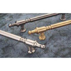 Bliss Luxury Interior long Door Pull Handle (Multiple Sizes)