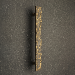 Boulder Luxury Interior Door Pull Handle (Multiple Sizes)