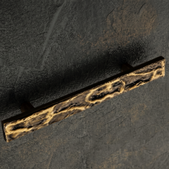 Boulder Luxury Interior Handle for Cabinet & Wardrobe Doors (Multiple Sizes)