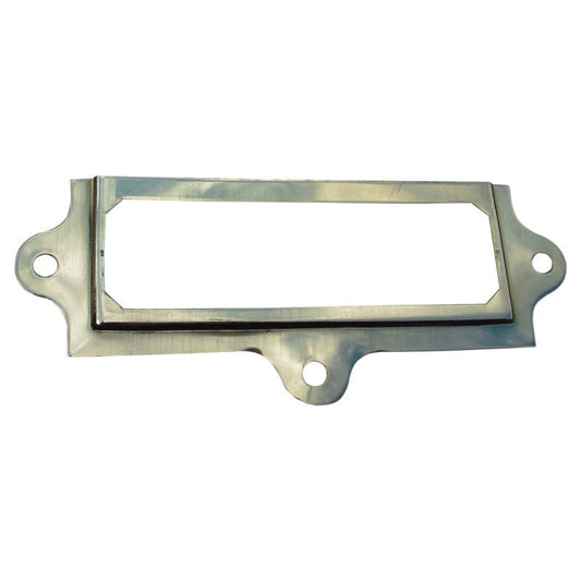 CARD FRAME ONE 85?5mm