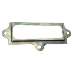 CARD FRAME ONE 85?5mm