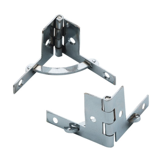 Quadrant Hinge  (PAIR)