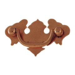 Plate Cabinet Handle 75mm