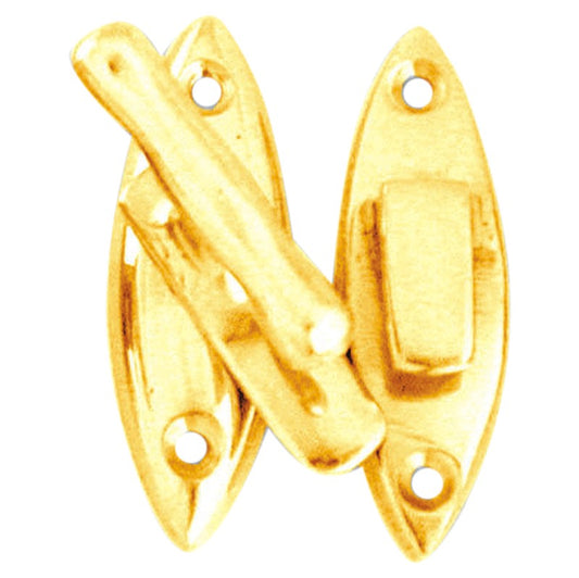 P/Show Case Fastener 50mm