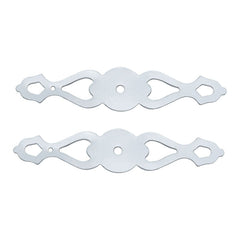 Design Backplate 110mm