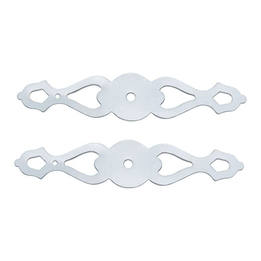 Design Backplate 110mm