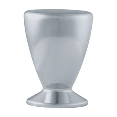 Cone Cabinet Knob 15mm