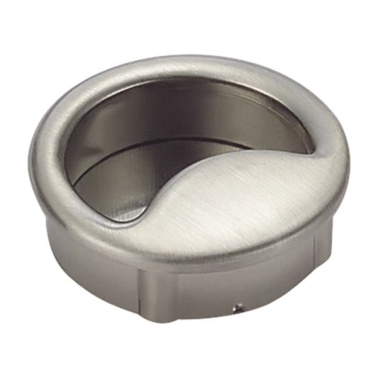 Recess Cabinet Handle 32mm