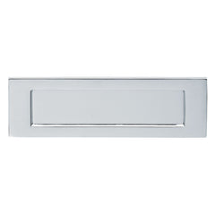 Plain Letter Plate 257mm x 81mm