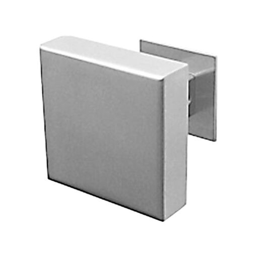 Centre Door Knob (Square Shape)