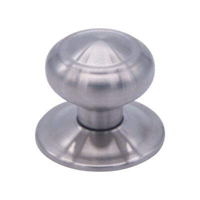 Centre Door Knob (Mushroom Shape)